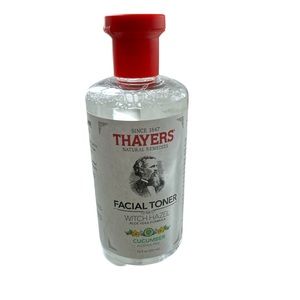 NEVER USED Thayers Toner Witch Hazel